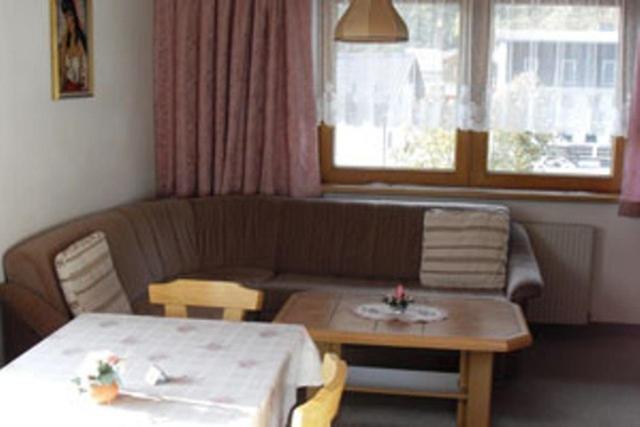 Landhaus Tschafein Galtuer Room photo